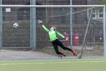 Bild 41 - wCJ Eimsbuettel - Alstertal-Langenhorn : Ergebnis: 9:3